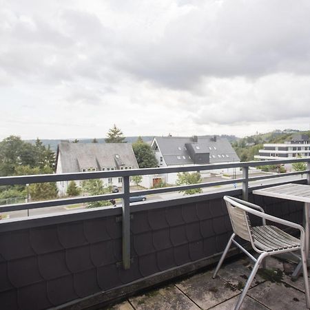 Welcome In - Apartments Am Waltenberg 57-59 Winterberg Exterior foto