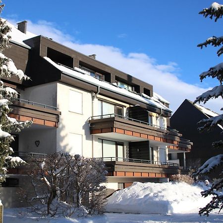 Welcome In - Apartments Am Waltenberg 57-59 Winterberg Exterior foto