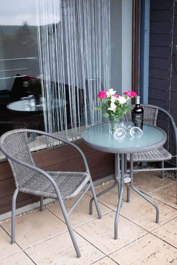Welcome In - Apartments Am Waltenberg 57-59 Winterberg Exterior foto
